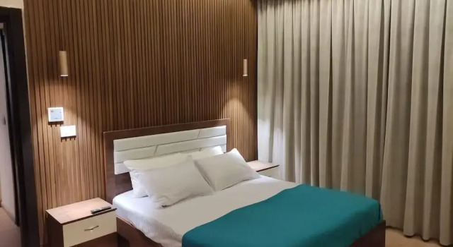 Breeze, Rezervovat Hotel Hotely v Giza Governorate s bazénem, Bazén