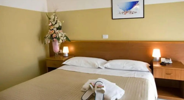 Номер Standard Hotel Gemelli