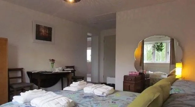Little Willows, Rezervasyon Otel Dunmow 4 yıldızlı oteller, 4*
