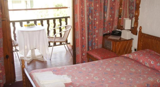 Averof Hotel