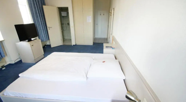 Одноместный номер Economy Hotel Neuwirtshaus
