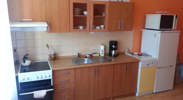 Апартаменты Café Dlask