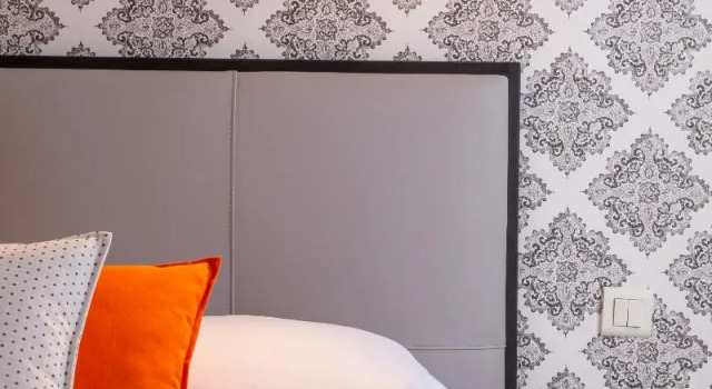 Двухместный номер Standard Hotel Riviera Elysees