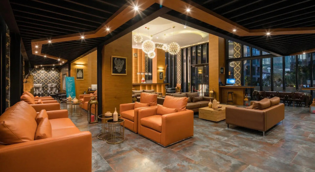 Citygate Kamala Resort and Residence - Official Account, Забронировать Курортный отель Курортные отели острова Пхукета, Курортный отель