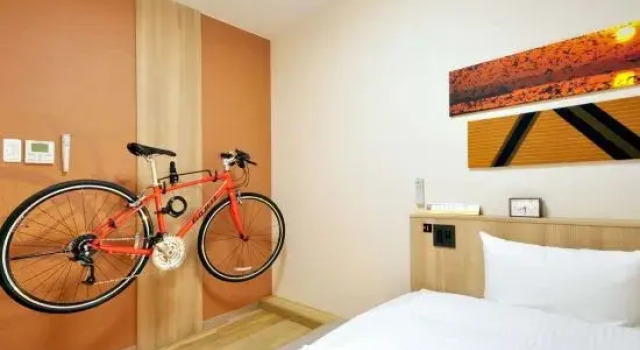 Номер Standard Annex Hotel Abe