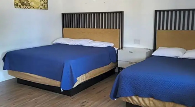 Полулюкс Budget Inn of Sebring