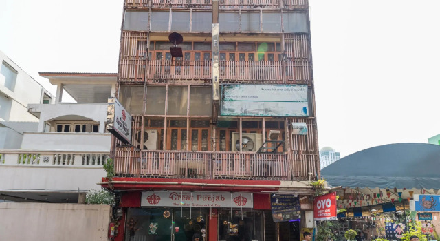 OYO 583 Sweethome Guest House