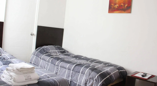 B&B Miraflores Wasi Independencia, Забронировать Отель «постель и завтрак» Отели в центре Мирафлореса, в центре