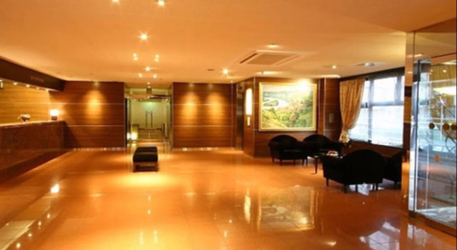 Smile Hotel Kawaguchi