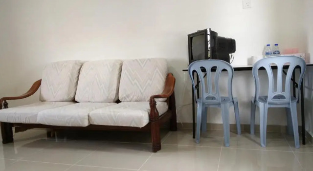 Harum Manis Country House, Rezervasyon Otel Kangar 