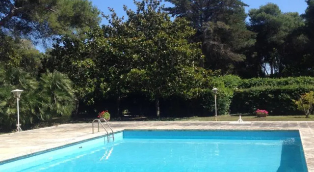 Villa Il Melograno, Buchen Sie Villa San Cataldo Salento
