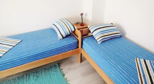 Apartment Stefanija 187