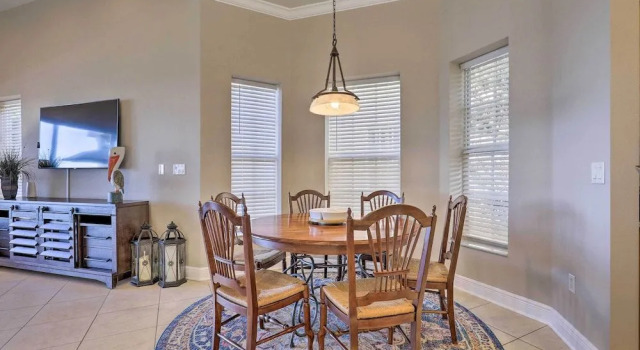 Waterfront Gem w/ Pool & Dock in Apollo Beach, Book Hotel Apollo Beach Florida