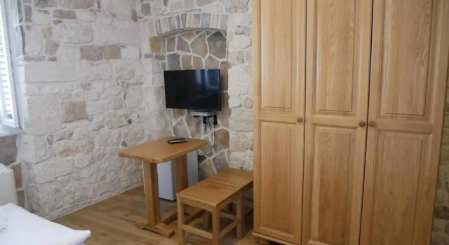 Номер Deluxe Guest house Jere Old Town