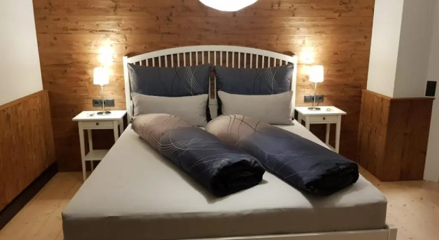 Шале Panorama Chalet Montafon