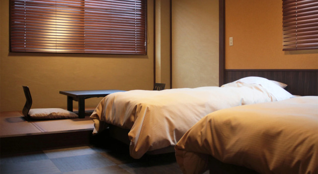 Tokiwa Ryokan, Забронировать Гостевой дом Отели Никко с парковкой, Парковка