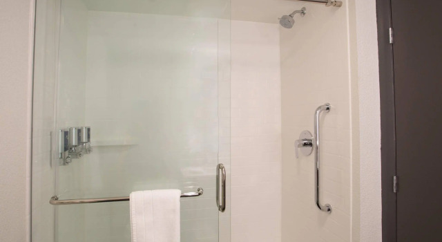 Четырёхместный номер Standard Four Points by Sheraton Eastham Cape Cod
