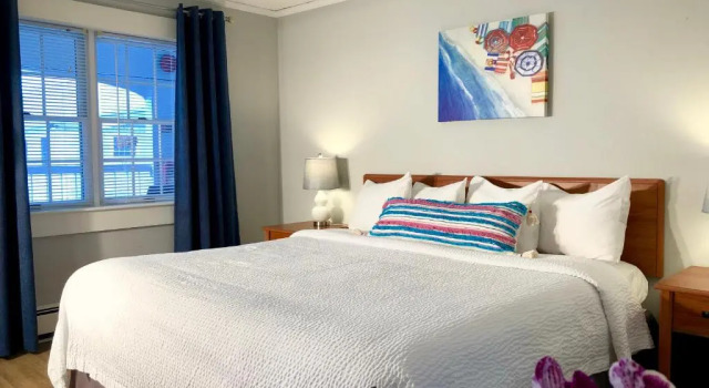 Номер Standard Hyannis Inn