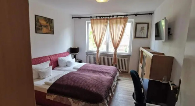 Люкс Hotel Happy