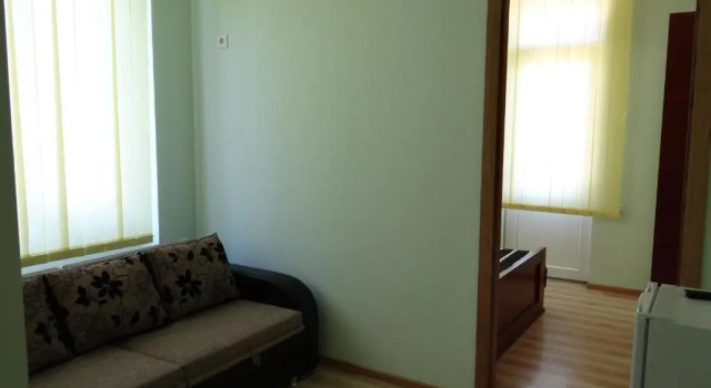 Suite familiare con balcone Blue Star