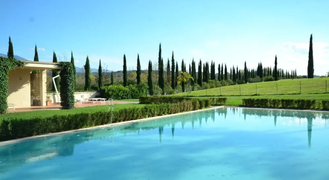 Коттедж Garden & Wine Country Stay