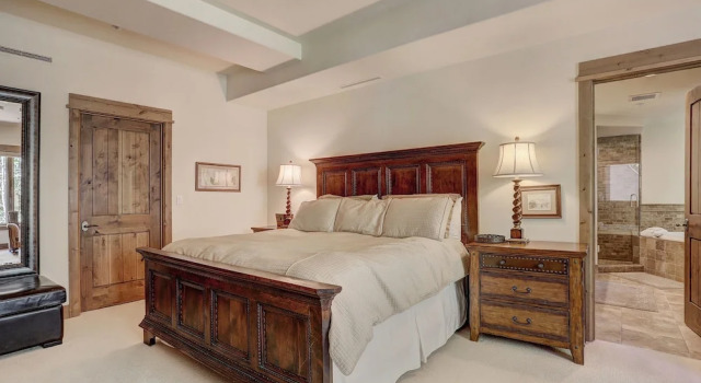 Elegant Updated 3 Bedroom Condo At One Arrowhead Place Condo by RedAwning