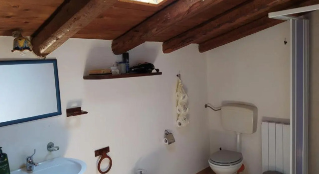 Студия B&B Villa San Marco