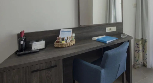 Двухместный номер Classic Bluesun Hotel Alga