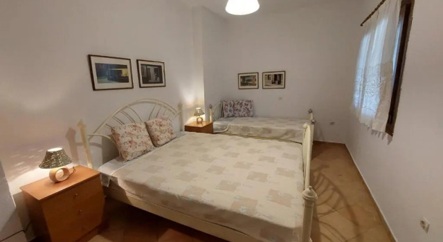 Elli's house, Book Hotel Ierissos 