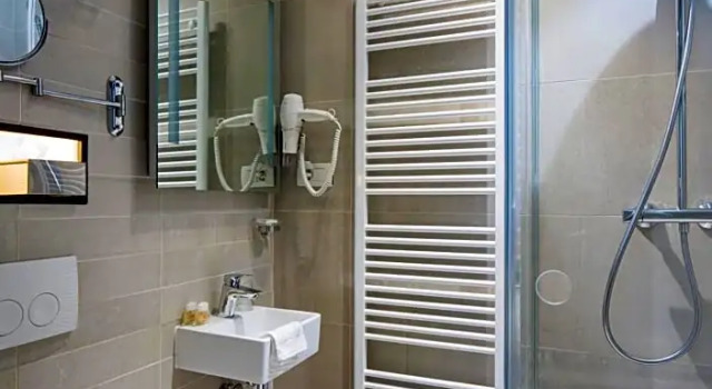 Номер Economy Livris Hotel