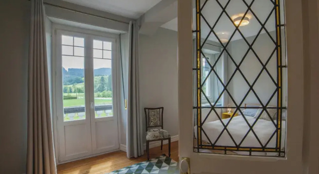 Номер Economy Villa ETXELAIA