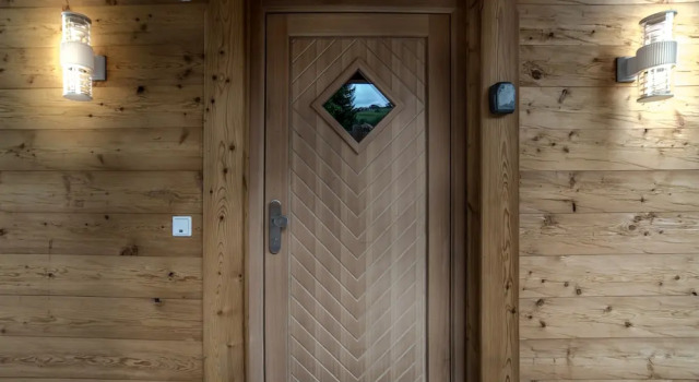 Шале Comfort The Kaprun Edition - Luxury Chalets & Style Suites
