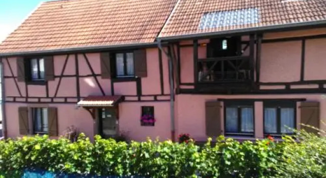 Gites & Camping on the Route des Vins, Prenota Campeggio Hotel a Alsazia con parcheggio, Parcheggio