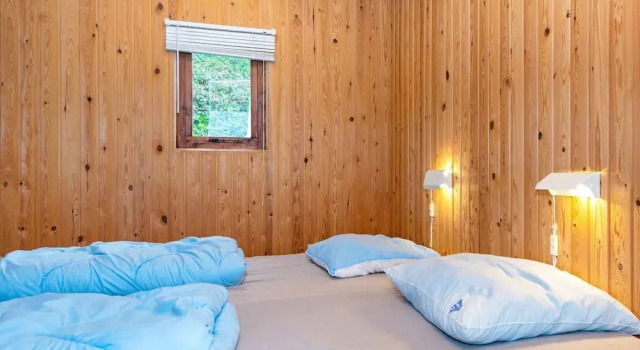 4 Person Holiday Home in Aabenraa, Prenota Casa vacanze Aabenraa 