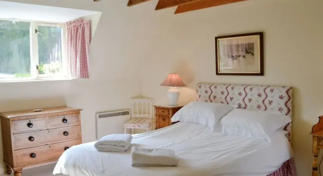 Finzean Estate Holiday Cottages, Prenota Casa vacanze Banchory 