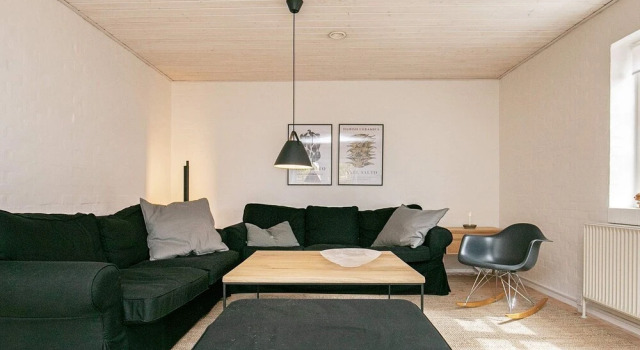 Cozy Holiday Home in Skagen With Patio, Rezervovat Hotel Skagen 