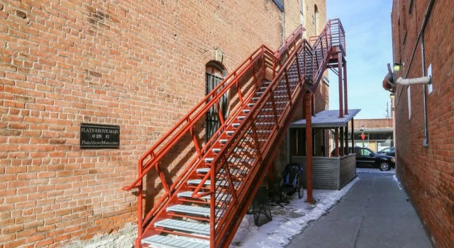 Bozeman - Atelier Above Main Street, Забронировать Отель Бозман Bridger Bowl, рядом с Bozeman Deaconess Hospital