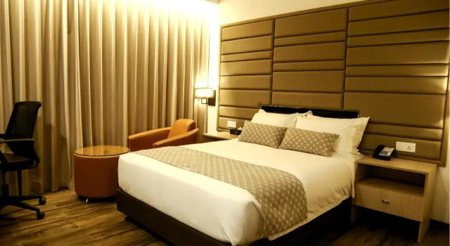 Best Western Alliance Chittagong, Varaa Hotelli Chattogram Division Chittagong