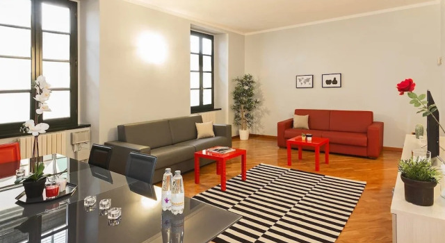 Altidos Brera Design District 1, Book Boutique Hotel Boutiquehoteller i Milano, nær Excelsior Milan, Boutique Hotel