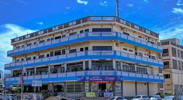 Hotel Puntarenas Beach, Забронировать Отель Отели в центре Пунтаренаса, в центре