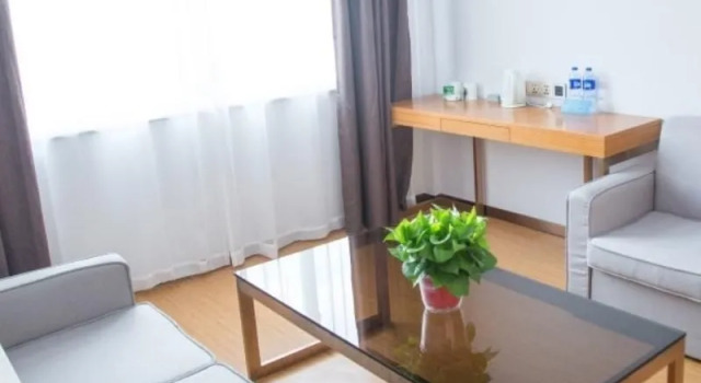 Greentree Inn Anqing Yuexixian Wenquan Branch