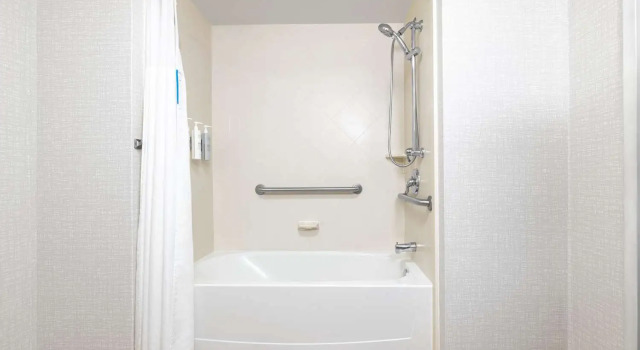 Номер Standard Hampton Inn & Suites Brookings