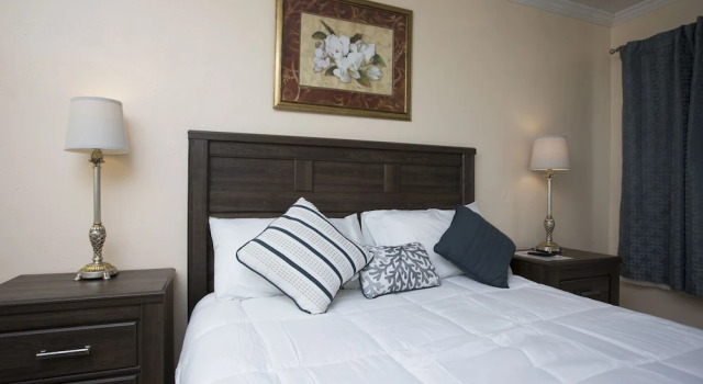 Camptel Resort Cedar Key, Book Ferieresort Hoteller i Cedar Key med parkering, Parkering