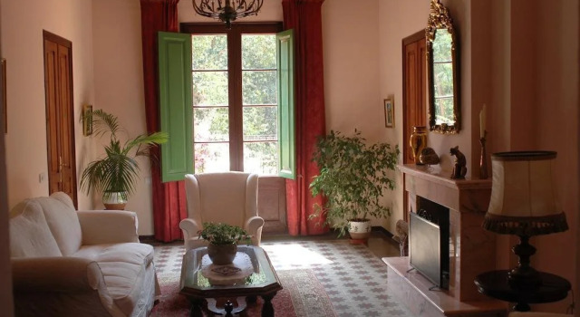 Villa Carmen Alcanar