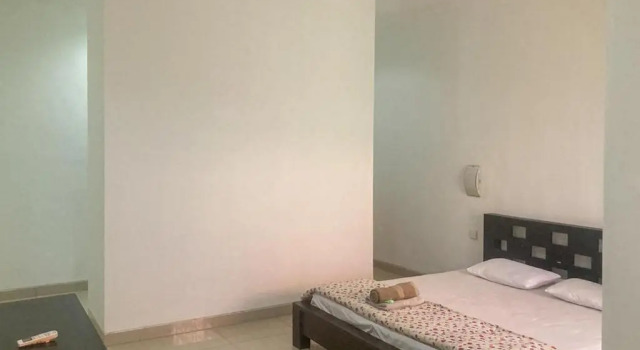 Nadia Pansion & Cottage, Rezervovat Rekreační dům Chaty v Bali, Chalupa