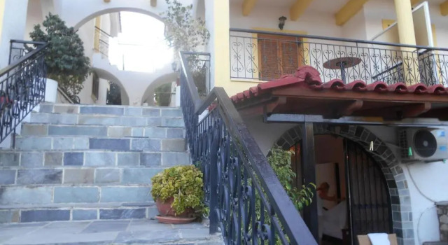 Апартаменты Melios Rooms