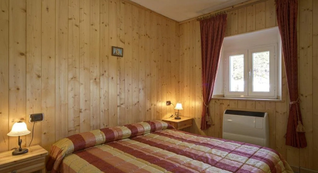 La Sibilla Parco Hotel, Rezervovat Hotel Sarnano 