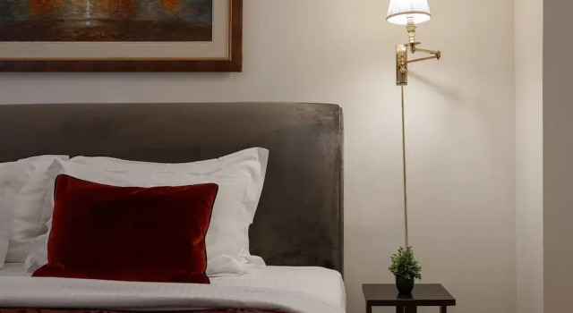 Archangel Kolonaki Apartment
