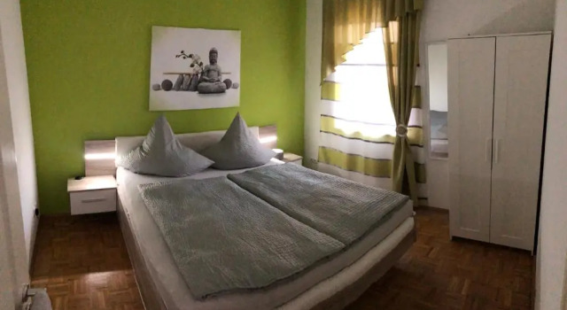 Apartment Altstadt 2