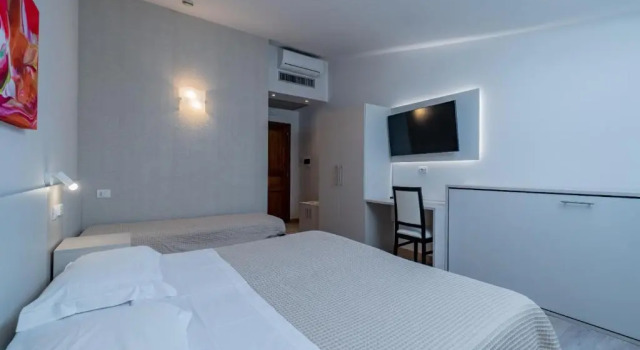 Семейный номер Standard Hotel Bellavista